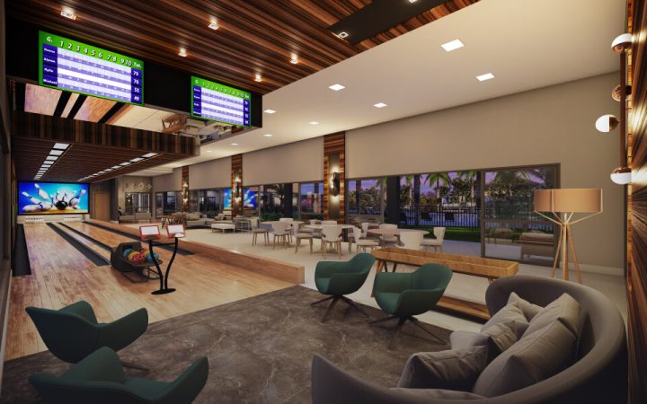 BOUGAINVILLE PREMIUM - Residence & Resort