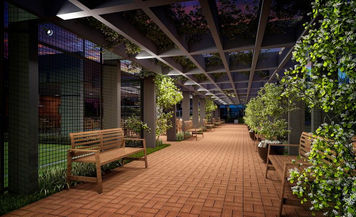 FOREST HILL - Residence e Spa Resort