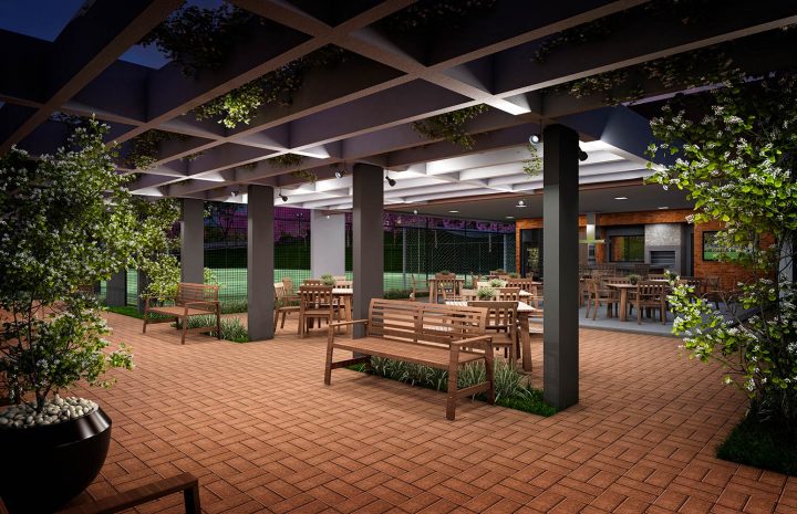 FOREST HILL - Residence e Spa Resort