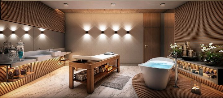 FOREST HILL - Residence e Spa Resort
