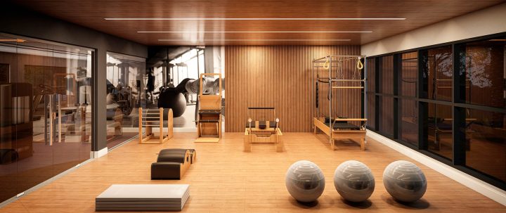 FOREST HILL - Residence e Spa Resort