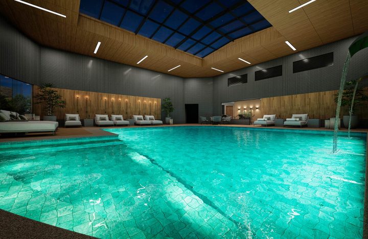 FOREST HILL - Residence e Spa Resort