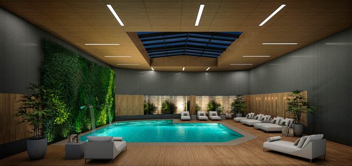 FOREST HILL - Residence e Spa Resort