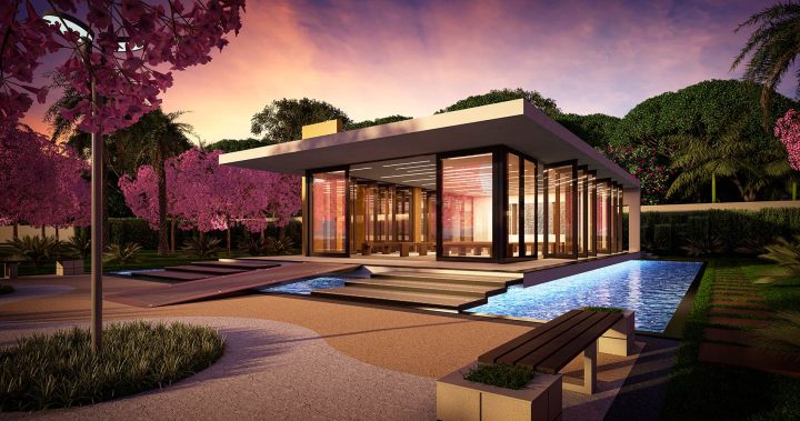 FOREST HILL - Residence e Spa Resort