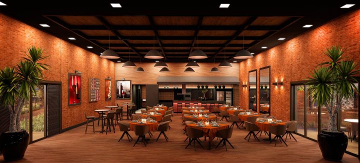 FOREST HILL - Residence e Spa Resort