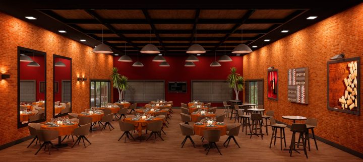 FOREST HILL - Residence e Spa Resort