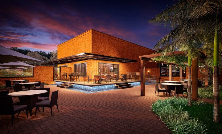 FOREST HILL - Residence e Spa Resort