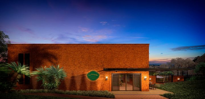 FOREST HILL - Residence e Spa Resort