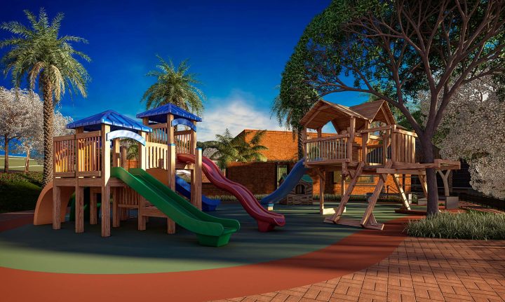 FOREST HILL - Residence e Spa Resort