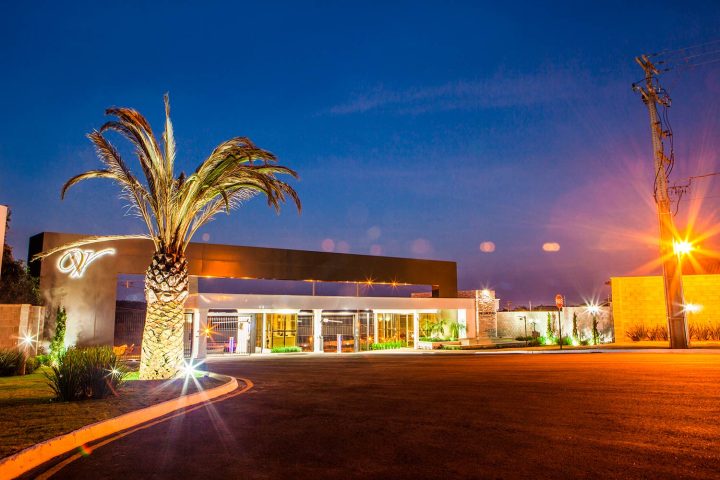 VILLA VICCENZA - Residencial