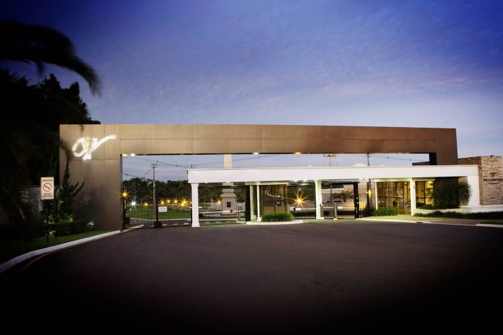 VILLA VICCENZA - Residencial