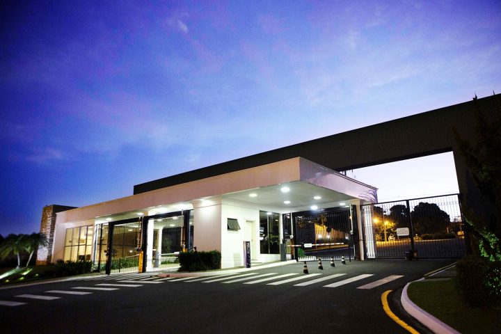 VILLA VICCENZA - Residencial