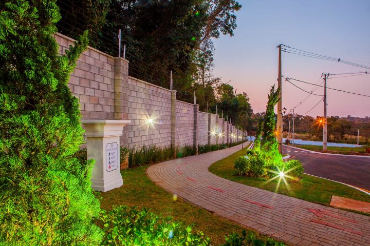 VILLA VICCENZA - Residencial