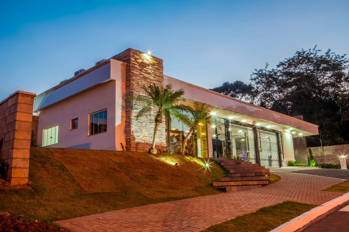 VILLA VICCENZA - Residencial