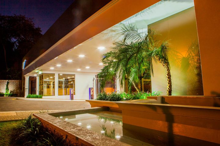 VILLA VICCENZA - Residencial