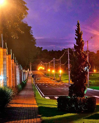 VILLA VICCENZA - Residencial