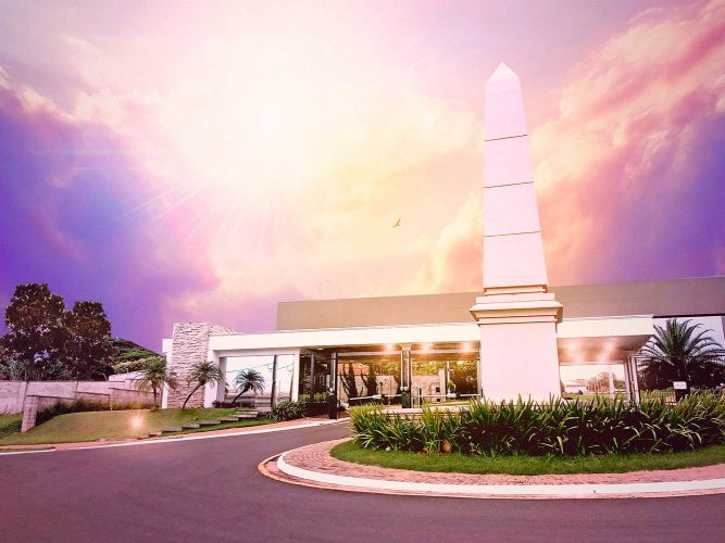 VILLA VICCENZA - Residencial