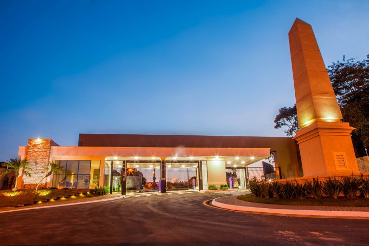 VILLA VICCENZA - Residencial