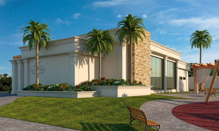 VILLA VICCENZA - Residencial