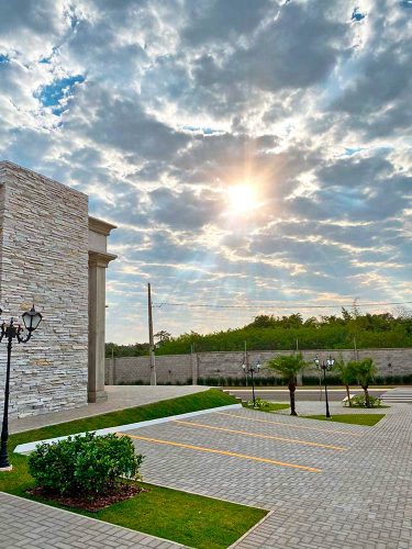 VILLA VICCENZA - Residencial
