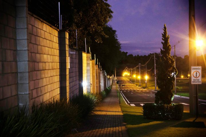 VILLA VICCENZA - Residencial