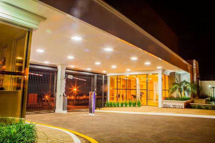 VILLA VICCENZA - Residencial