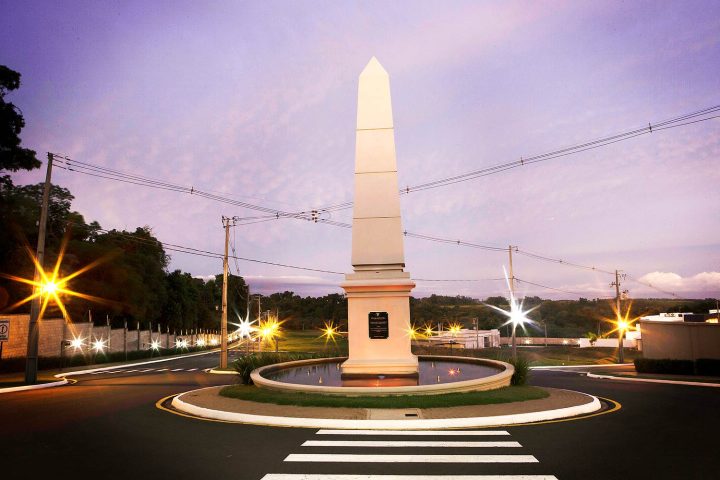 VILLA VICCENZA - Residencial