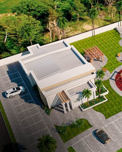 VILLA VICCENZA - Residencial