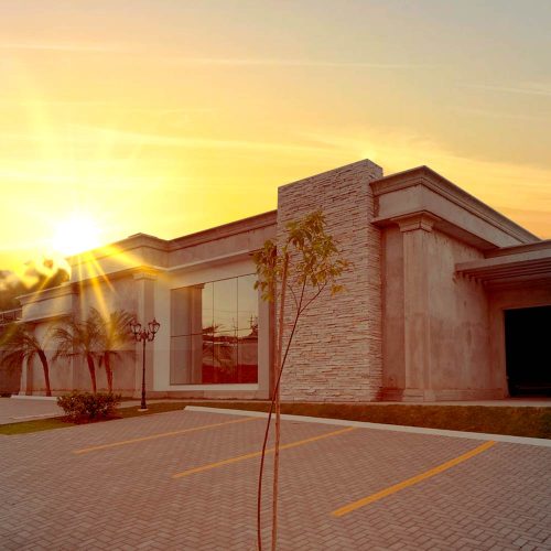 VILLA VICCENZA - Residencial