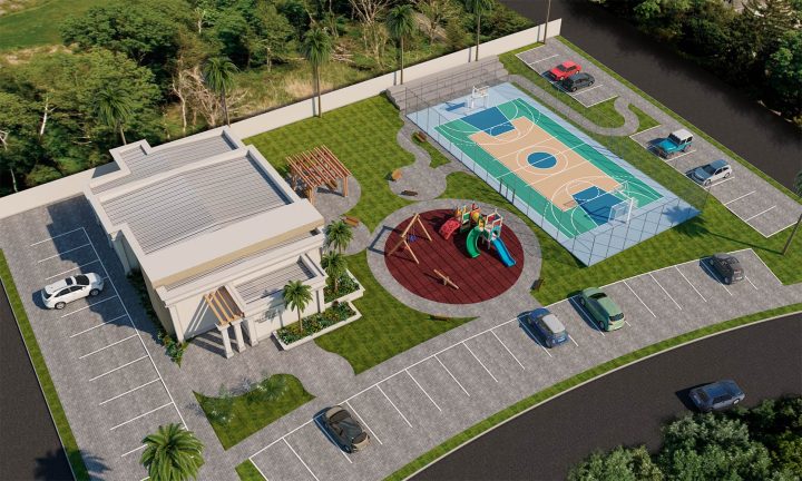 VILLA VICCENZA - Residencial
