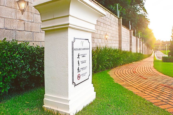 VILLA VICCENZA - Residencial