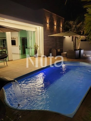 CASA - PORTO RICO 
