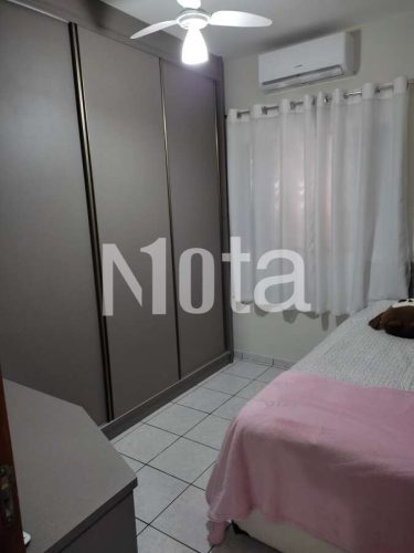 CASA - RESID. PORTAL DA AMÉRICA 