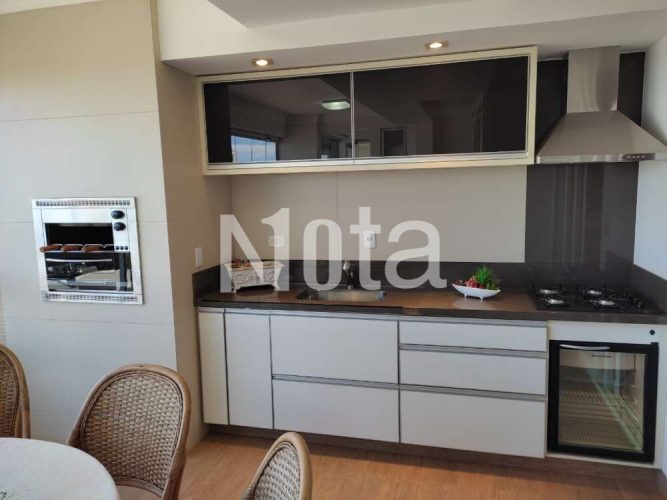 APARTAMENTO - ZONA 1