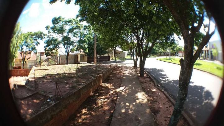 TERRENO -  JARDIM VITÓRIA 