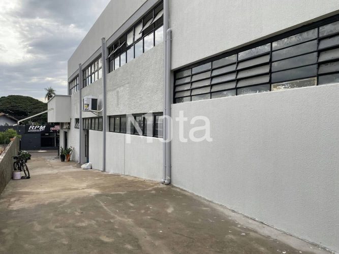 SALÃO COMERCIAL  - ZONA 1