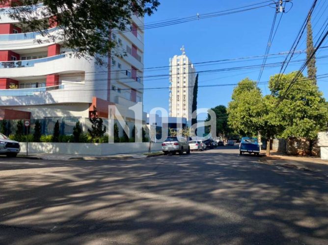 TERRENO - ZONA 1 