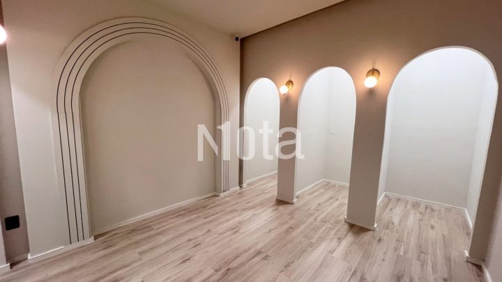 SALAO COMERCIAL