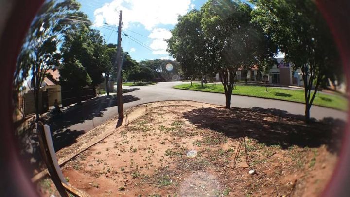 TERRENO -  JARDIM VITÓRIA 