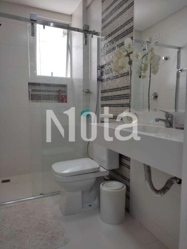APARTAMENTO - ZONA 1