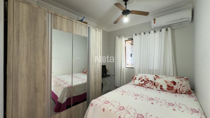 CASA - RESIDENCIAL BOURBON