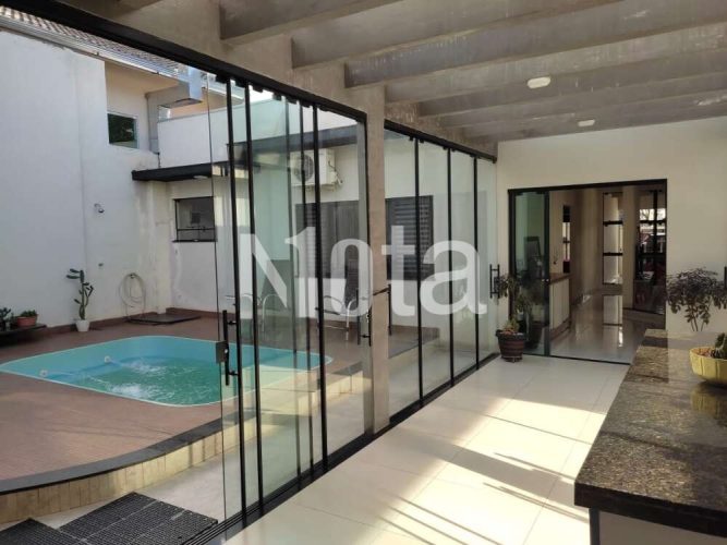 CASA - ZONA 1
