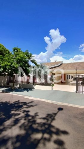 CASA - ZONA 1 