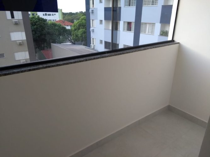 APARTAMENTO -  ZONA 1 