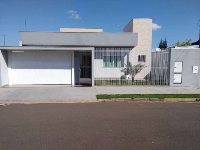CASA - ZONA 3