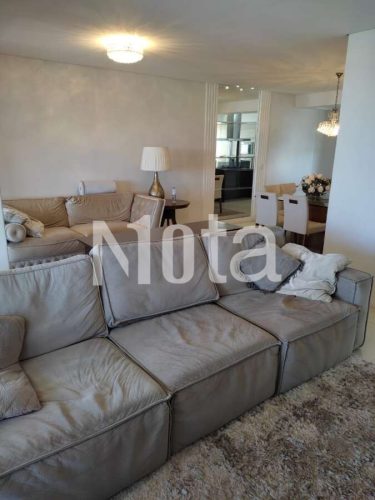 APARTAMENTO - ZONA 1
