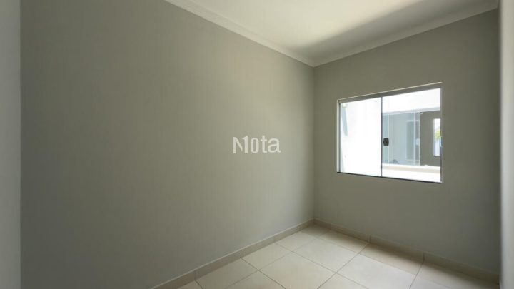 CASA - RESIDENCIAL NOVA ITÁLIA II 