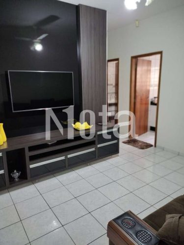 CASA - RESID. PORTAL DA AMÉRICA 
