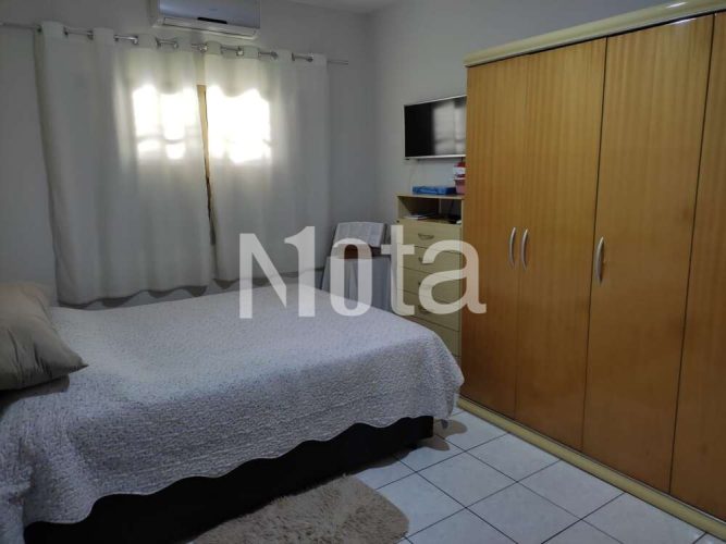 CASA - RESID. PORTAL DA AMÉRICA 