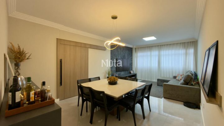APARTAMENTO - ZONA 1